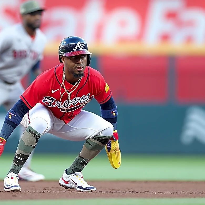 Braves vs. Red Sox chat and discussion: Bryce Elder vs. Payton Tolle