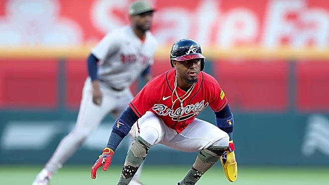 Braves vs. Red Sox chat and discussion: Bryce Elder vs. Payton Tolle