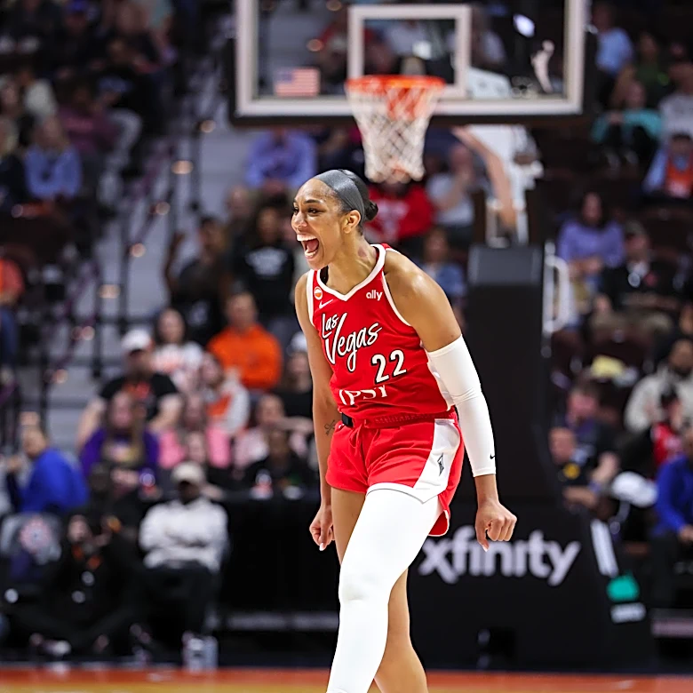 New WNBA advanced stats confirm the excellence of A’ja Wilson, and reveal the unexpected players with the biggest impact on winning