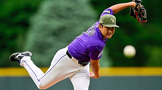 Rockies 4, Diamondbacks 2: Colorado bounces back in a game of small ball at Coors Field