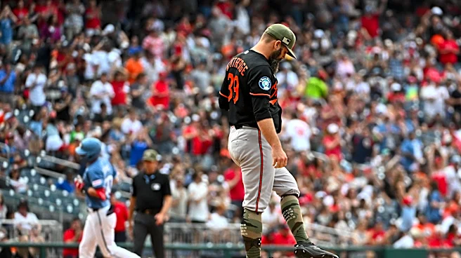 Hope turns to heartbreak as crazy 7th inning dooms Orioles to 13-3 loss vs. Nationals
