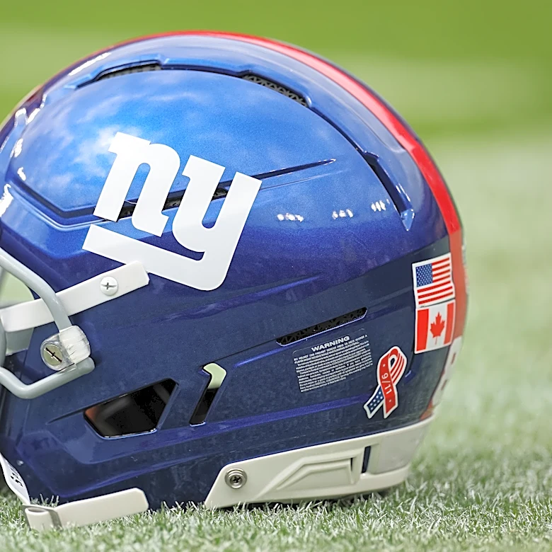 NY Giants hire former Texans, Cardinals executive for front-office role