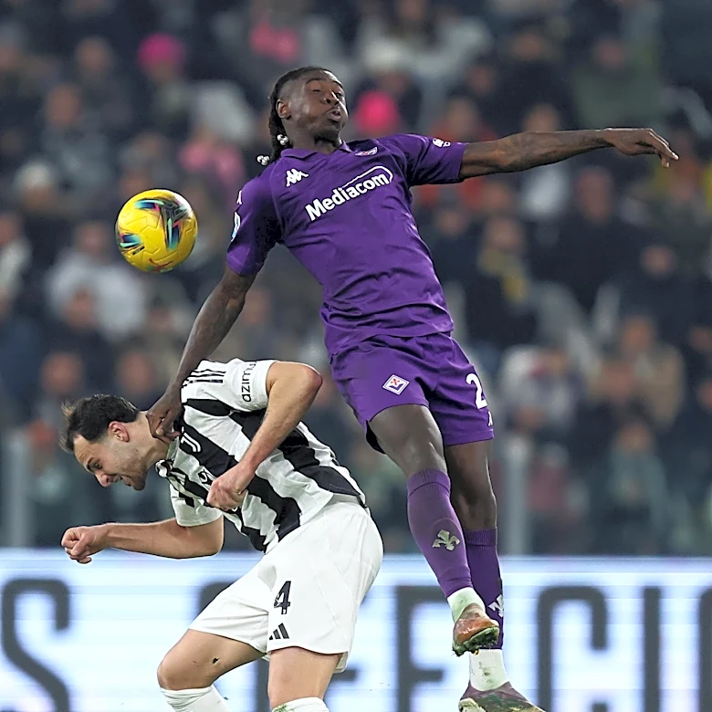 Lampredotto with the frenemy: Talking Juventus with Danny Penza