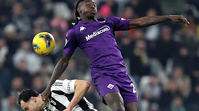 Lampredotto with the frenemy: Talking Juventus with Danny Penza