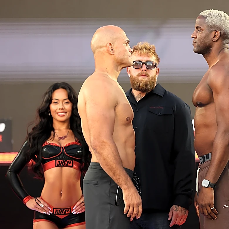Junior dos Santos vs. Robelis Despaigne MVP MMA live blog