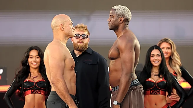 Junior dos Santos vs. Robelis Despaigne MVP MMA live blog