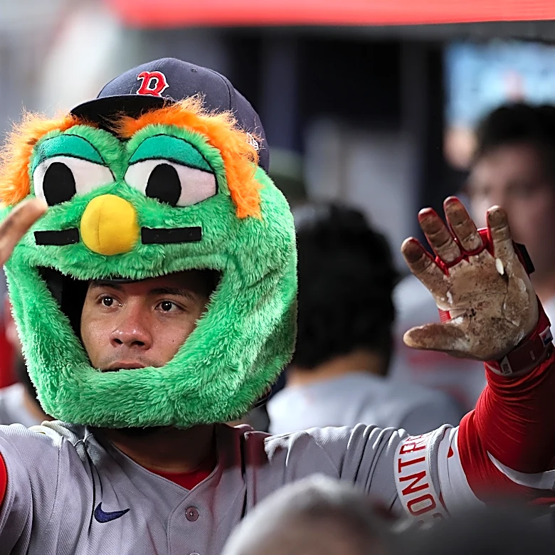 Braves sow the wind, reap the whirlwind in 3-2 loss to Red Sox