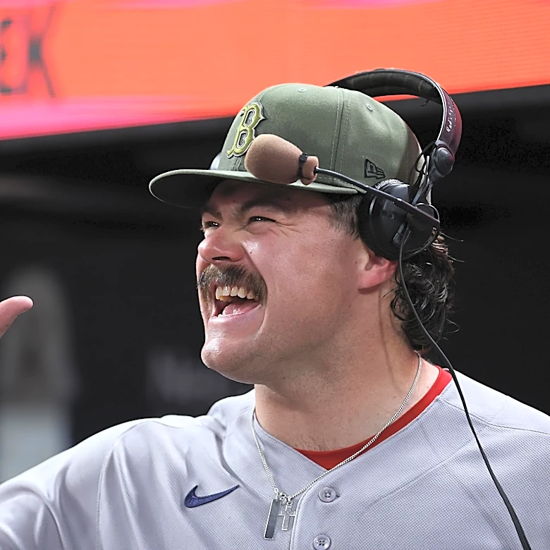 Red Sox 3, Braves 2; Payton Tolle is here to stay
