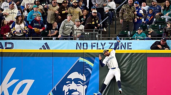 Out-thundered and sundered, San Diego squashes Seattle 7-4