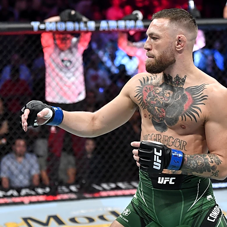 ‘Max about to do him worse than Jake Gyllenhaal’: Pros react to Conor McGregor vs. Max Holloway rematch announcement