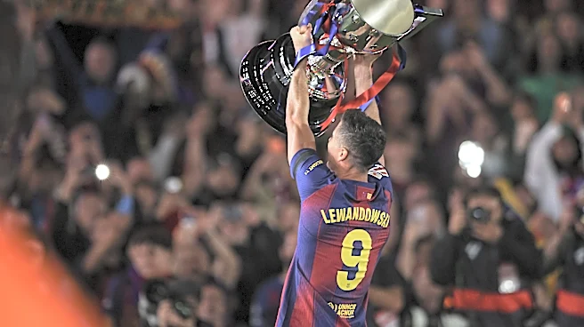 Barcelona vs Real Betis, La Liga: Team News, Match Preview