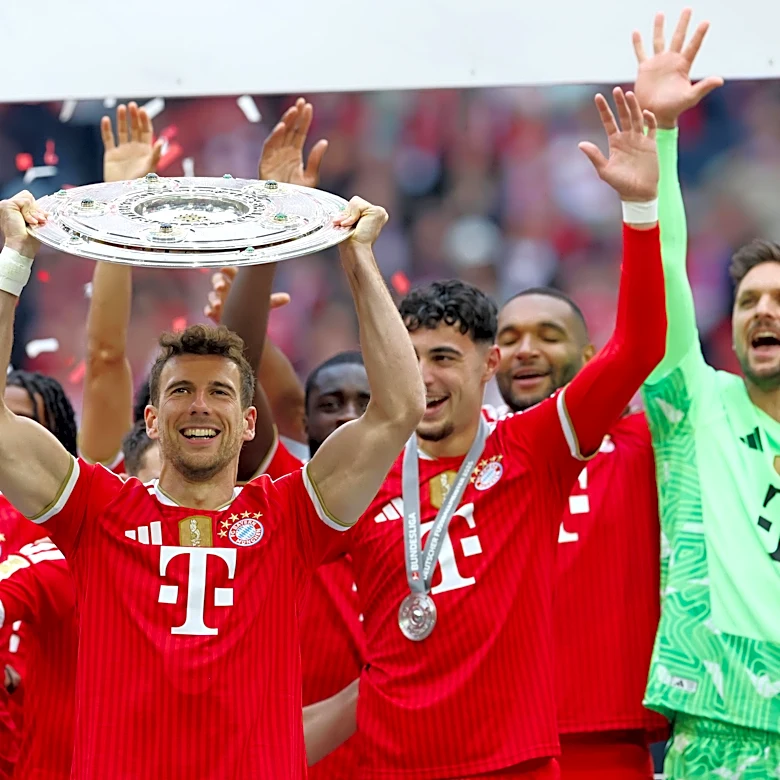 Bayern Munich News: The aftermath of FC Bayern’s 5-1 win over FC Köln; Konrad Laimer to stay with Bayern?; and MORE!