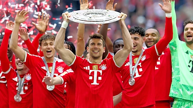 Bayern Munich News: The aftermath of FC Bayern’s 5-1 win over FC Köln; Konrad Laimer to stay with Bayern?; and MORE!