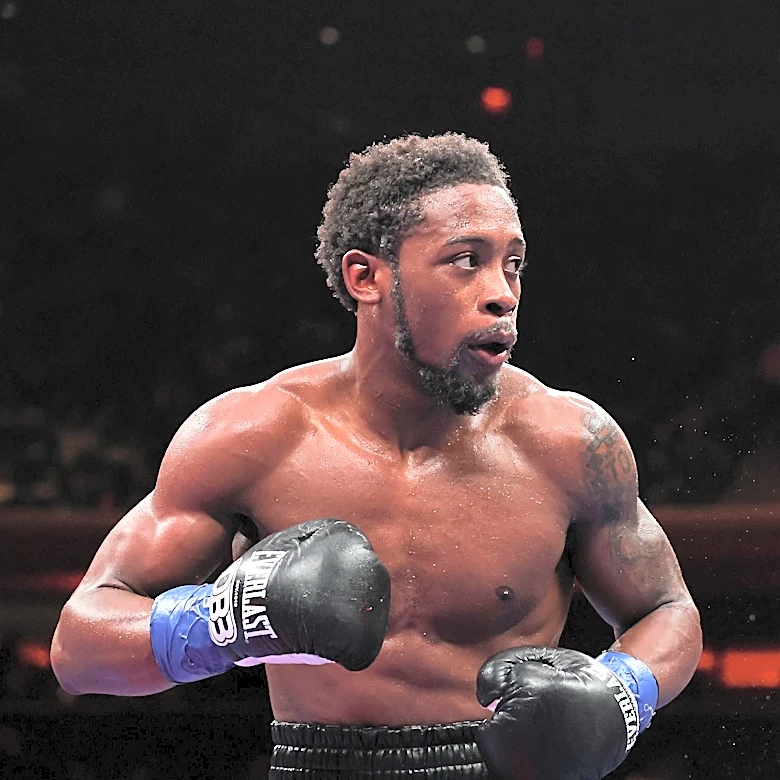 Keyshawn Davis routs Nahir Albright in rematch