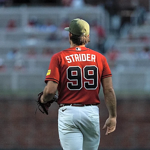 Braves News: Spencer Strider breaking balls, taking stock of the season, more