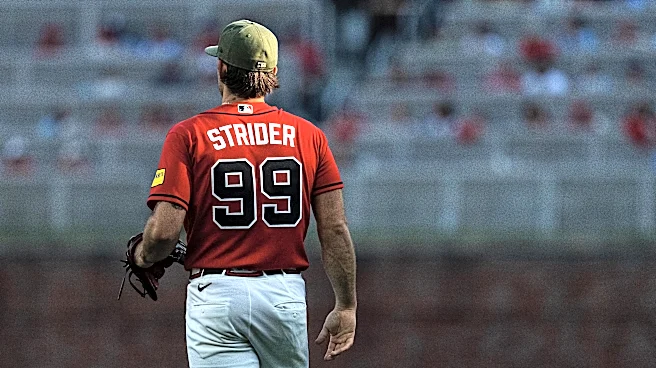 Braves News: Spencer Strider breaking balls, taking stock of the season, more