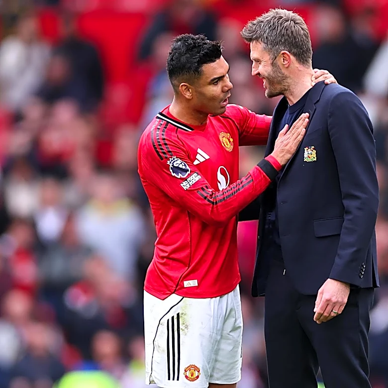 Manchester United vs Nottingham Forest: Live stream, Time & How to watch