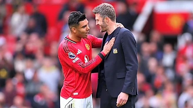 Manchester United vs Nottingham Forest: Live stream, Time & How to watch