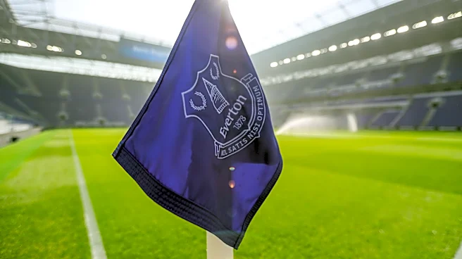 Match Preview: Everton v Sunderland — Last Road Trip Of The Season!