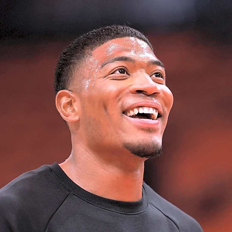 Rui Hachimura says he loves Lakers organization, hasn’t yet thought about free agency