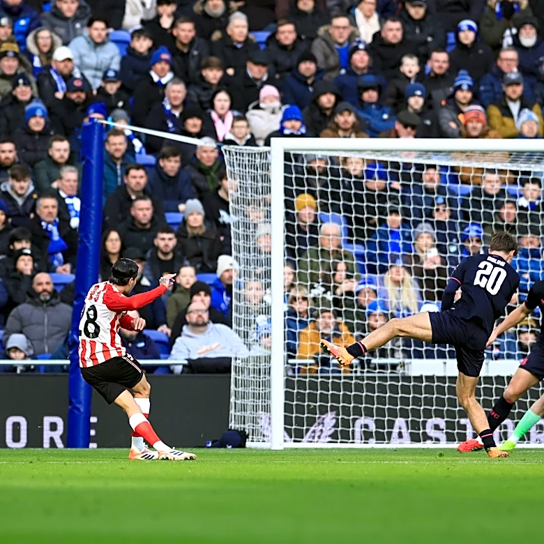 Everton vs Sunderland: Opposition Analysis | Blues Seek To End Home Campaign on a High