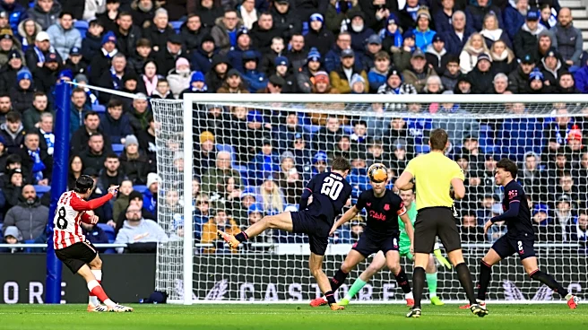 Everton vs Sunderland: Opposition Analysis | Blues Seek To End Home Campaign on a High