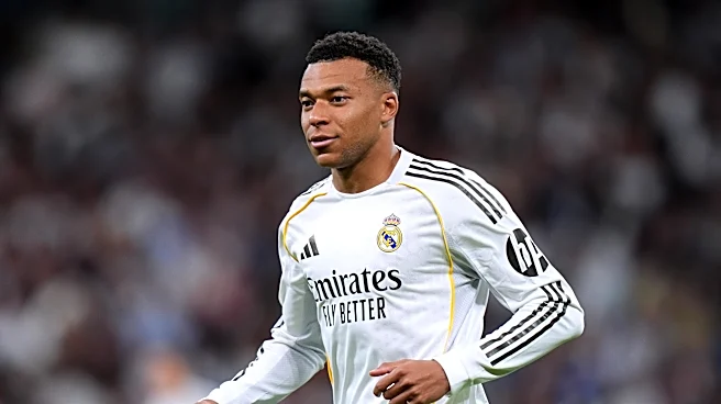 Sevilla vs Real Madrid, 2026 La Liga: Predicted lineups