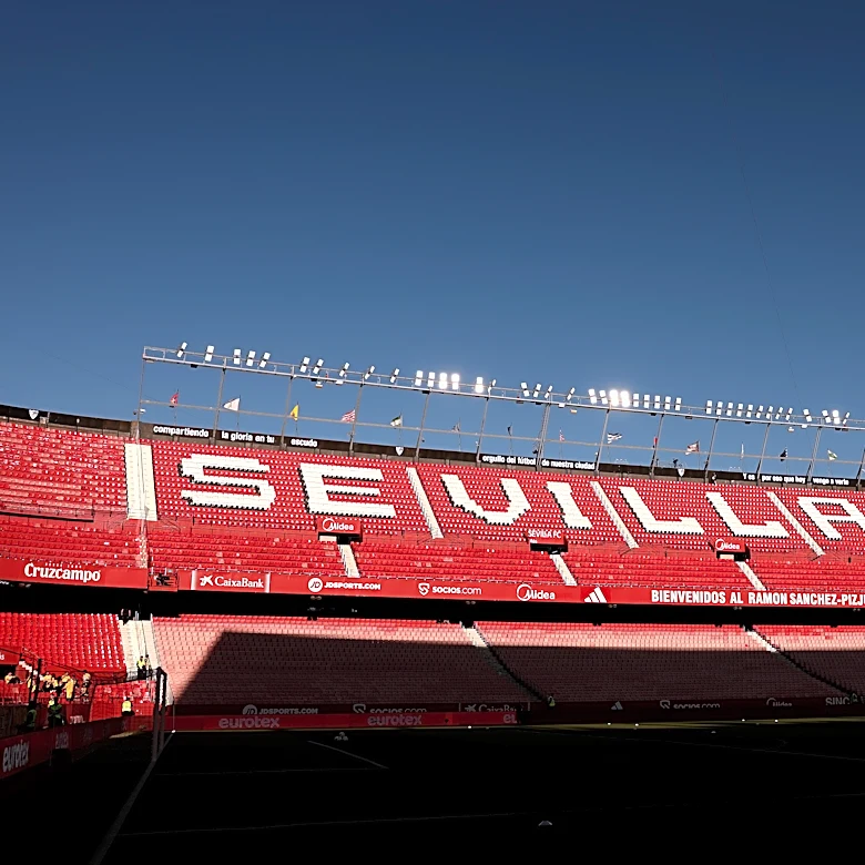 Sevilla vs Real Madrid 2026 live stream: Time, TV channels and how to watch La Liga online