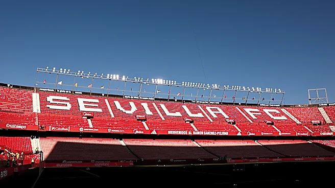 Sevilla vs Real Madrid 2026 live stream: Time, TV channels and how to watch La Liga online