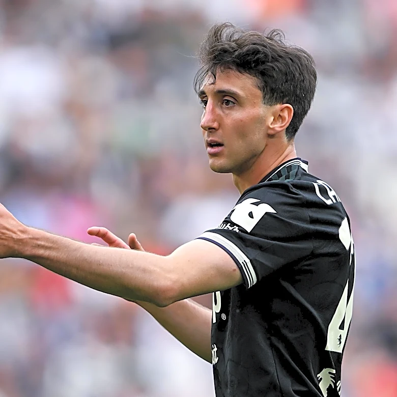 Game Time Thread: Juventus vs. Fiorentina