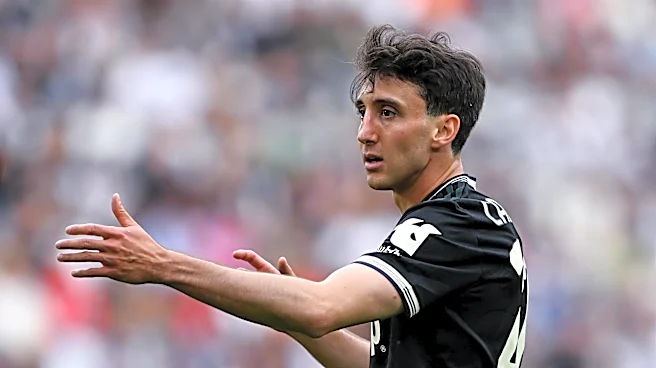 Game Time Thread: Juventus vs. Fiorentina