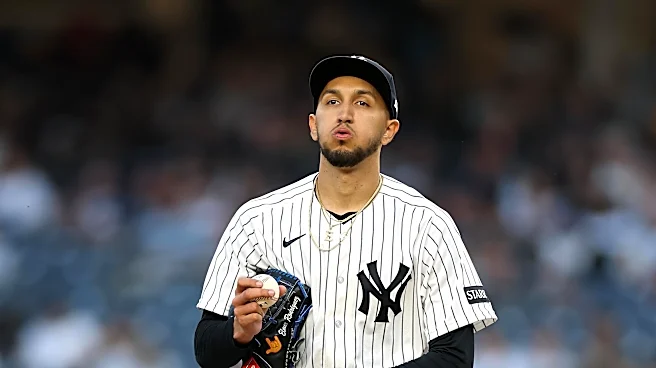 Yankees news: Bombers shuffle rotation, Cole sharp in rehab outing