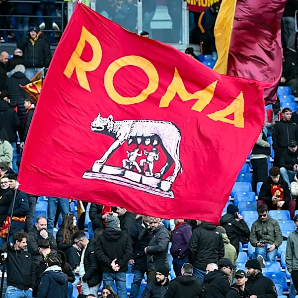 Roma vs. Lazio: Lineups & Game Thread