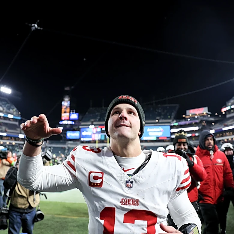 49ers News: Another Sunday without NFL football