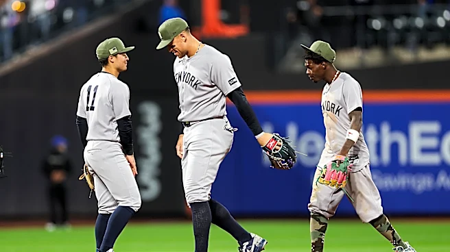Today on Pinstripe Alley – 5/17/26
