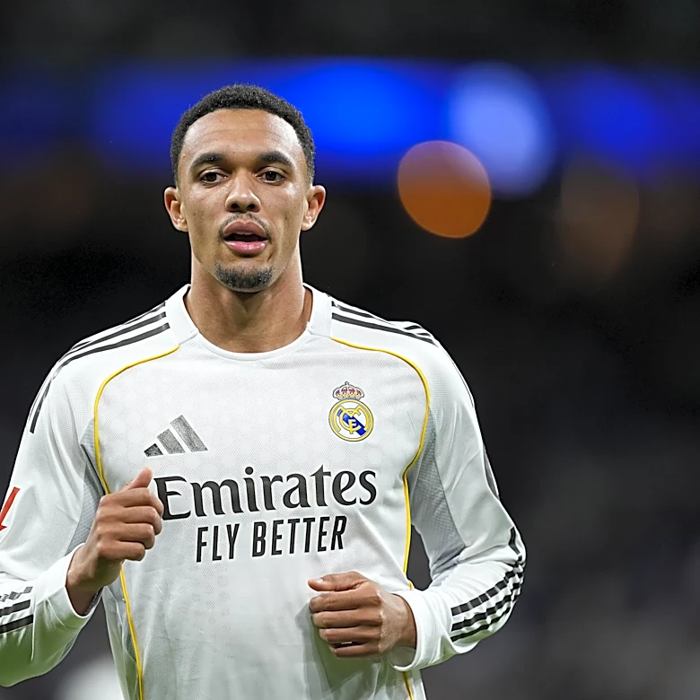 Real Madrid announce squad for La Liga match against Sevilla