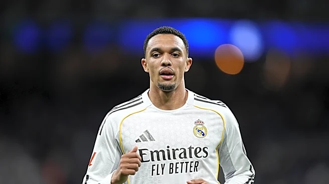 Real Madrid announce squad for La Liga match against Sevilla