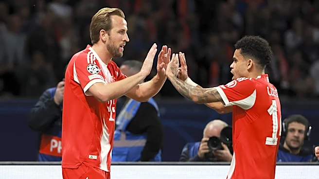 Which Bayern Munich player are you most looking forward to watching at the World Cup?