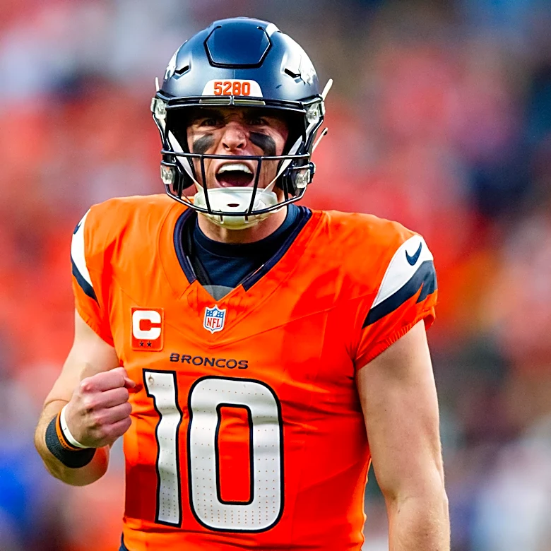 Ranking the six most intriguing games on the Broncos schedule