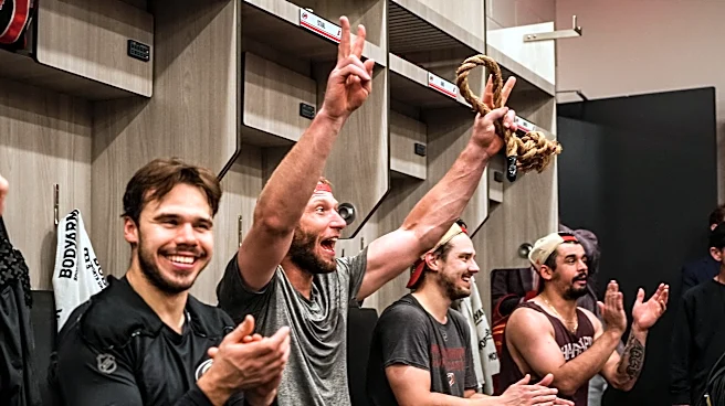 Former Penguins in-line for a Stanley Cup