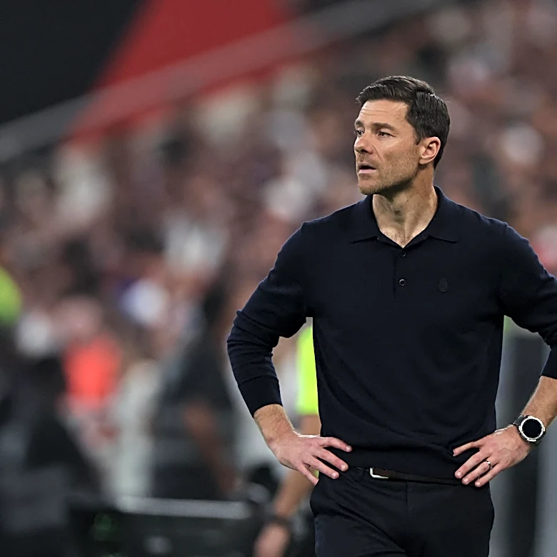 Chelsea Officially Announces Xabi Alonso As Manager