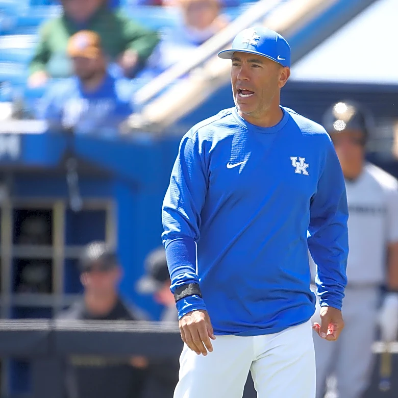 Kentucky Wildcats News: SEC Tournament Time for Kentucky Baseball