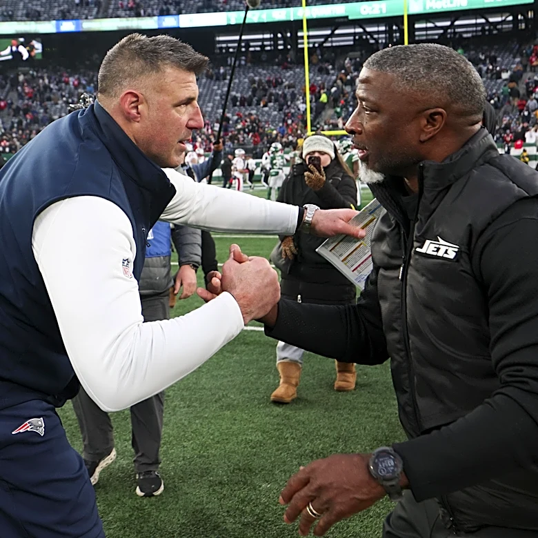 New York Jets Flight Connections 05/18/26