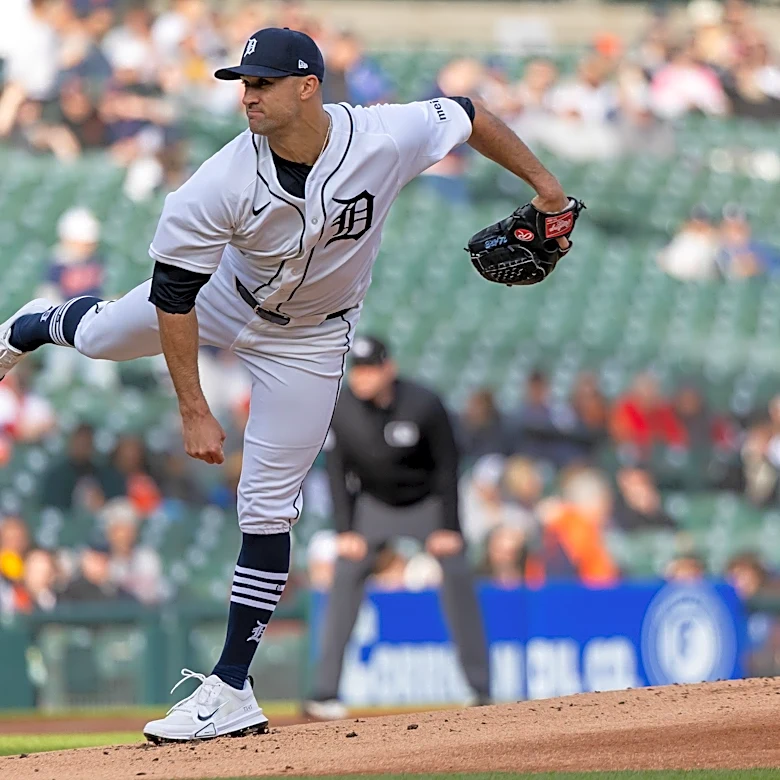Game 47 Preview: Tigers seek rubber-match win over Blue Jays on Sunday