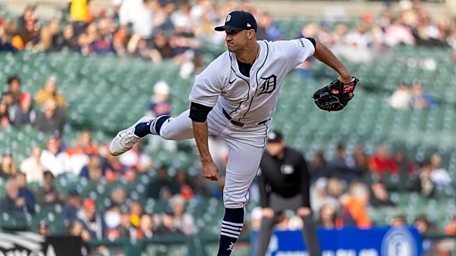 Game 47 Preview: Tigers seek rubber-match win over Blue Jays on Sunday