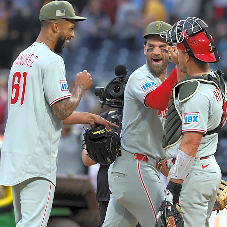 Phillies news: Cristopher Sanchez, Dusty Wathan, Blake Snell