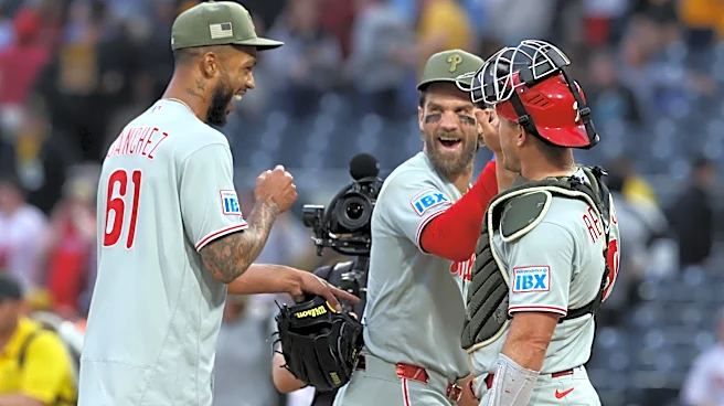 Phillies news: Cristopher Sanchez, Dusty Wathan, Blake Snell