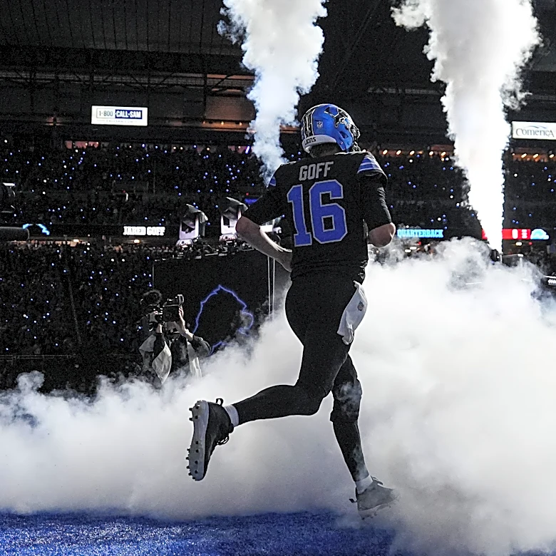 Which 2026 Detroit Lions game would be best to attend?