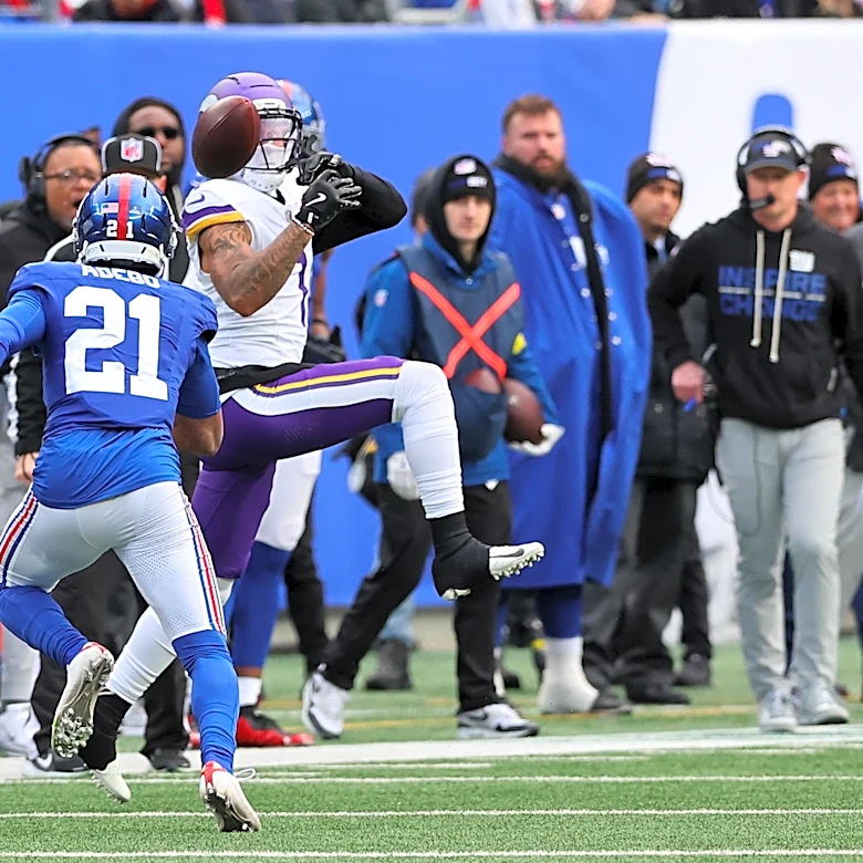 5 NY Giants who could have bounce back seasons