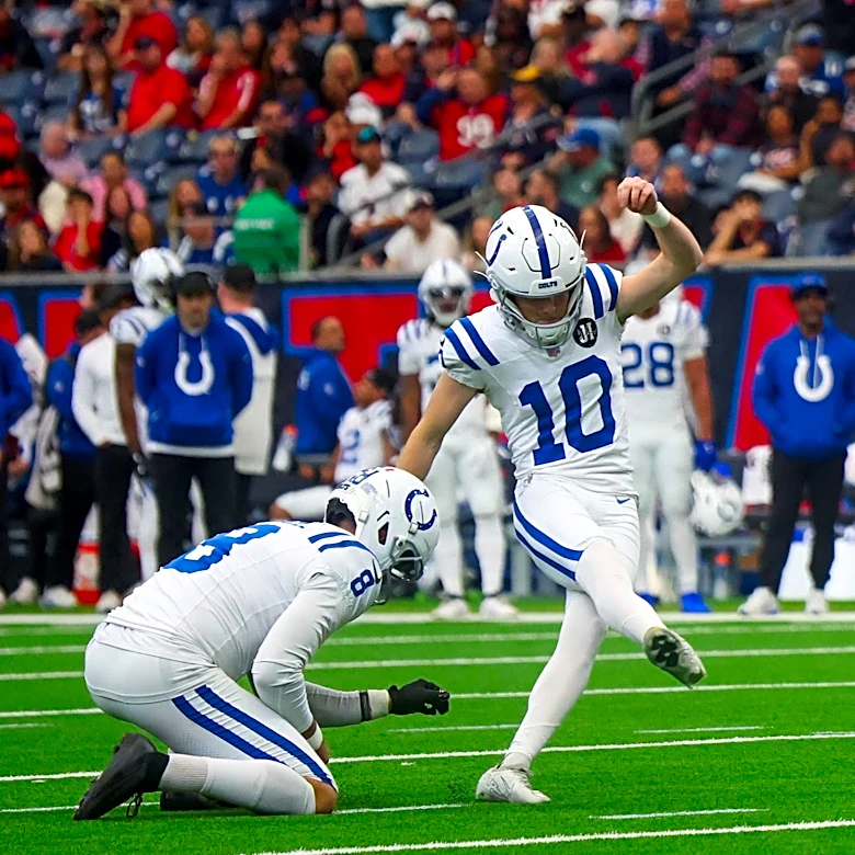 The one Colts position battle no one is talking about